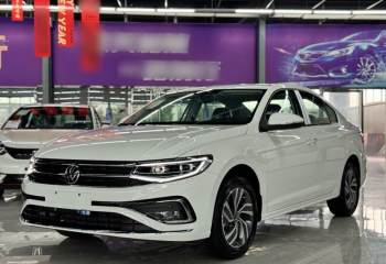 大众 宝来 2025款 200TSI DSG悦行导航版