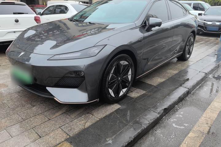 深蓝汽车 深蓝SL03 1.5L 1200增程版
