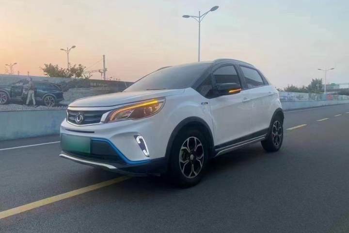 全球鹰 EX3 智享型
