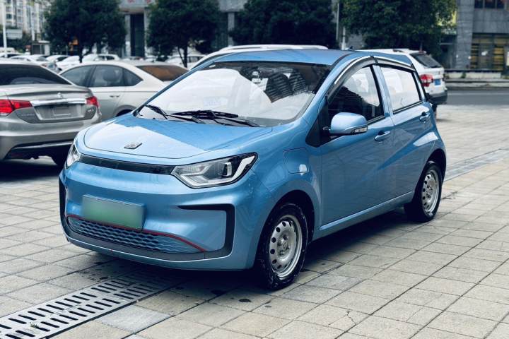 思皓 花仙子 150km 基本型