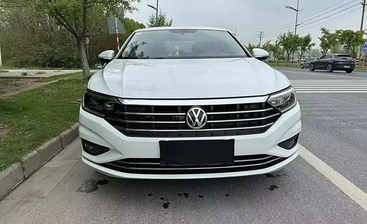 大众 速腾 2019款 200TSI DSG舒适型 国V