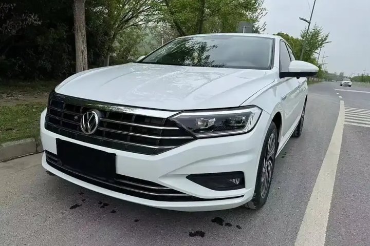 大众 速腾 200TSI DSG舒适型 国V