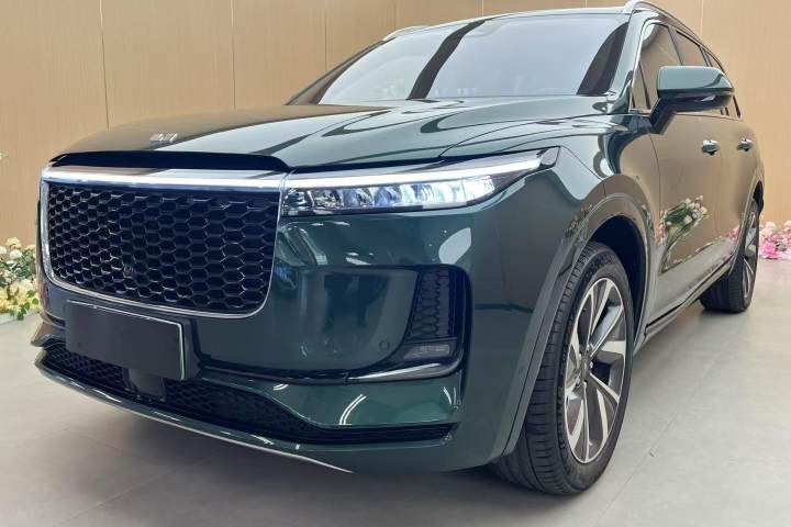 理想汽车 理想ONE 增程6座版