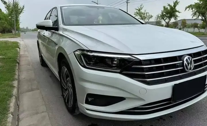 大众 速腾 2019款 200TSI DSG舒适型 国V