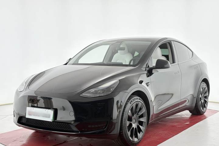 特斯拉 Model Y 后轮驱动版