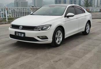 大众 凌渡 2015款 230TSI DSG风尚版