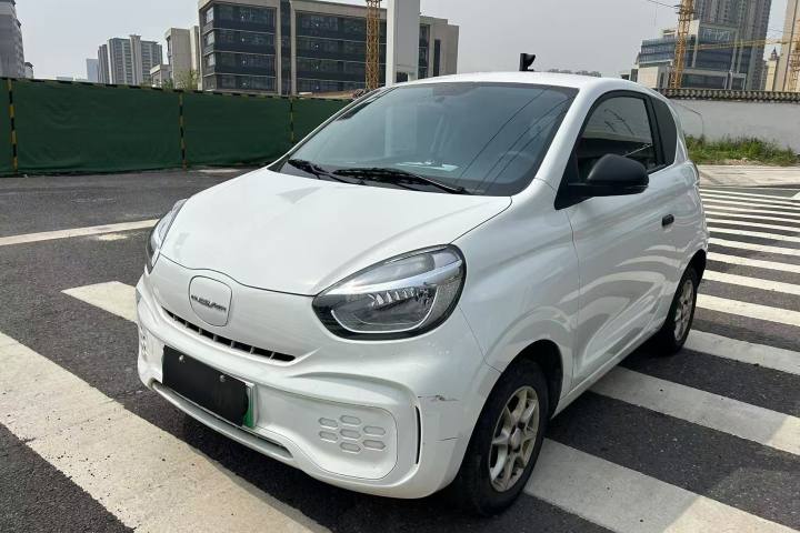 荣威 科莱威CLEVER 311km元气啵啵版