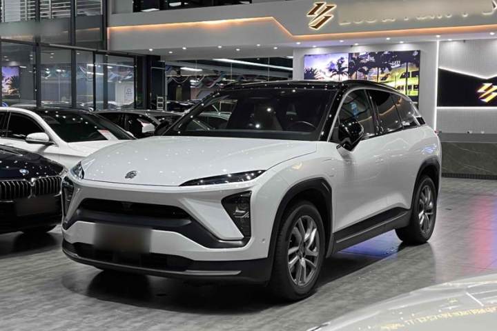 蔚来 ES6 420KM 运动版