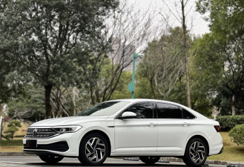 大众 速腾 2023款 280TSI DSG超越Lite版