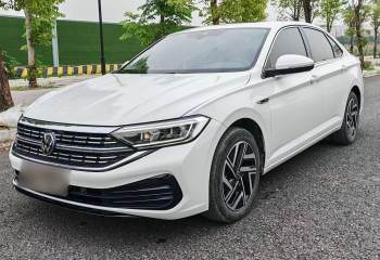 大众 速腾 2023款 200TSI DSG超越版