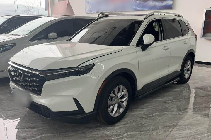 本田 CR-V 240TURBO 两驱睿型版 5座