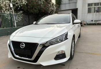 日产 天籁 2019款 2.0L XL 舒适版