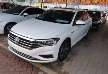 大众 速腾 2022款 280TSI DSG超越版