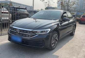 大众 速腾 2023款 300TSI DSG超越版