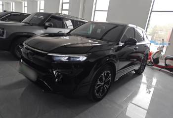 本田 皓影新能源 2023款 e:PHEV 至尊版