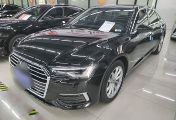 奥迪A6L 2021款 45 TFSI quattro 尊享致雅型