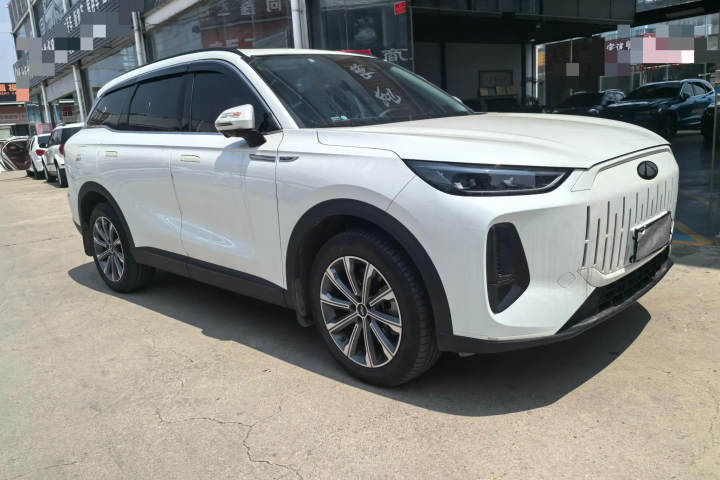  风云T9 