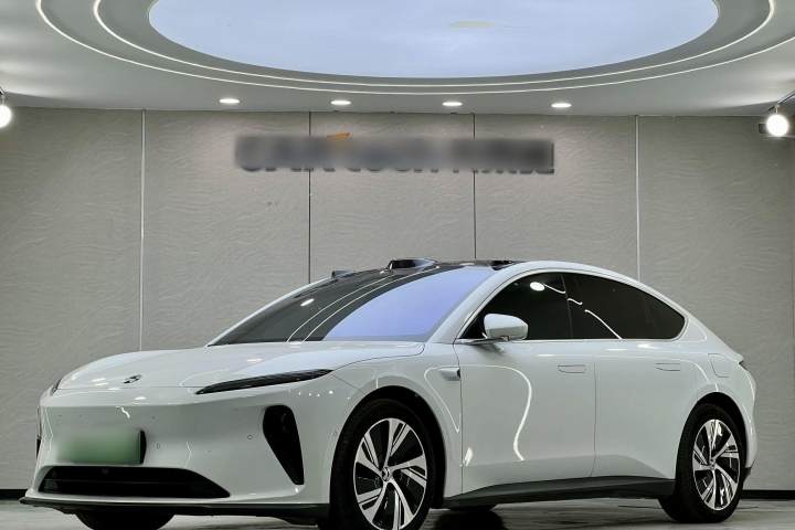 蔚来ET5 2022款 75kWh