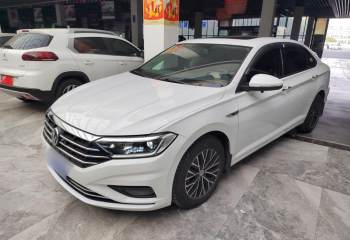 大众 速腾 2019款 280TSI DSG舒适型 国VI