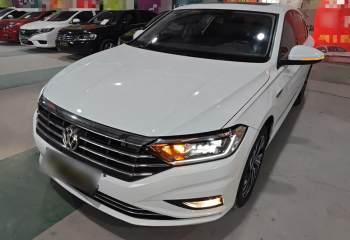 大众 速腾 2021款 280TSI DSG超越版