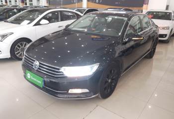 大众 迈腾 2019款 280TSI DSG 领先型 国VI