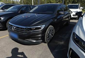 大众 速腾 2021款 280TSI DSG 30周年纪念版