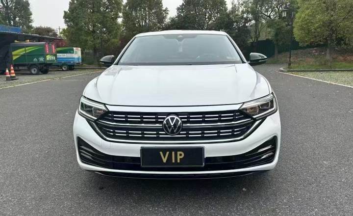 大众 速腾 2023款 280TSI DSG卓越Plus版