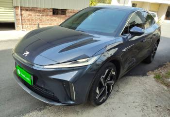 飞凡汽车 飞凡R7 2022款 长续高阶版