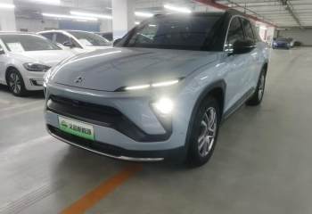 蔚来 ES6 2020款 430KM 性能版