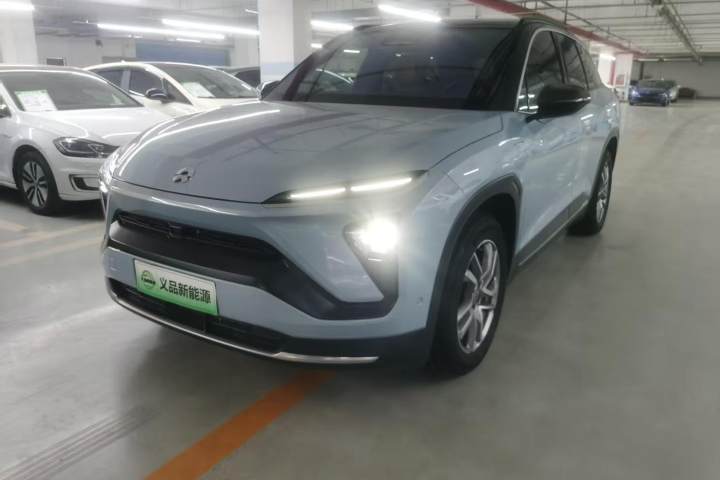 蔚来 ES6 2020款 430KM 性能版