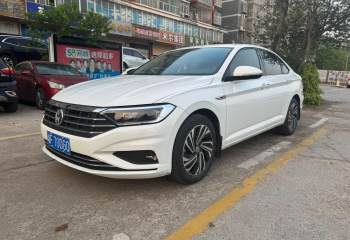 大众 速腾 2022款 280TSI DSG超越版