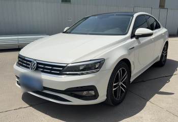 大众 凌渡 2021款 改款 280TSI DSG舒适版
