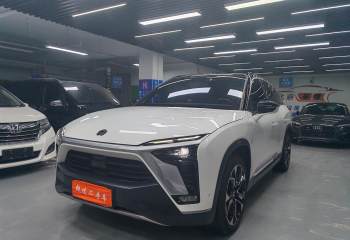 蔚来 ES8 2020款 580KM 签名版 六座版