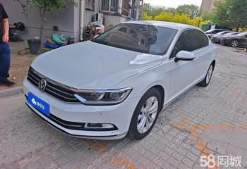 大众 迈腾 2017款 380TSI DSG 豪华型