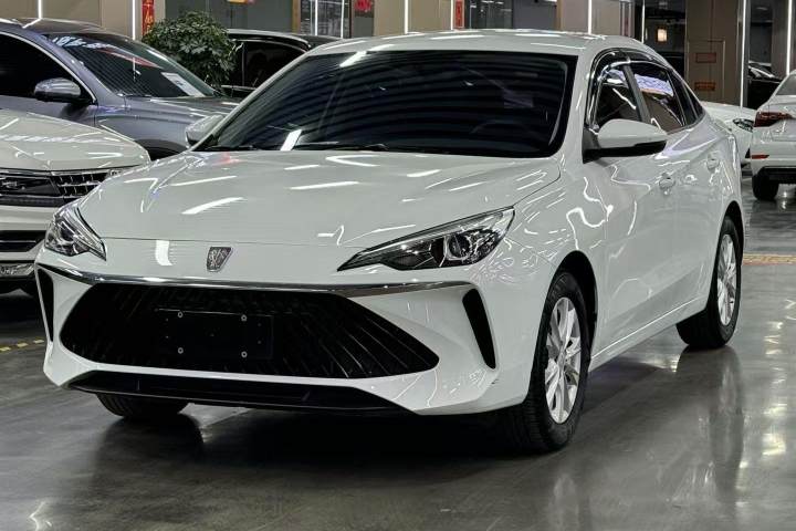 荣威 i5 1.5L 手动舒享版