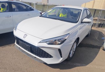 荣威i5 2023款 1.5L 手动舒享版