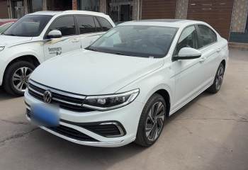 大众 宝来 2025款 200TSI DSG悦行PRO版