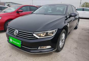 大众 迈腾 2019款 280TSI DSG 舒适型 国VI