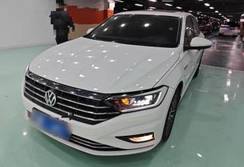 大众 速腾 2020款 200TSI DSG舒适型 国VI