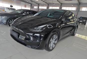 特斯拉 Model Y 2022款 后轮驱动版
