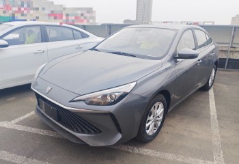 荣威i5 2023款 1.5L CVT豪华版