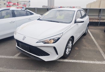 荣威i5 2023款 1.5L CVT豪华版