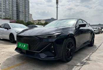 长安UNI-V 智电iDD 2023款 智电iDD 1.5T 113km智酷型