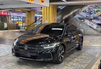 大众 帕萨特 2024款 330TSI 星空精英版