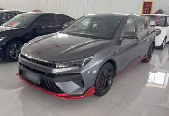 思皓曜 2021款 1.5TGDI DCT闪电RACE版