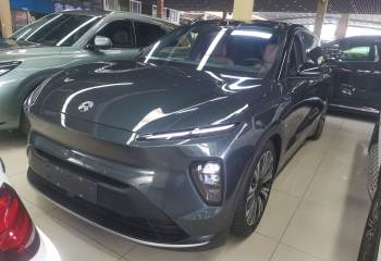 蔚来ES8 2024款 75kWh 行政版