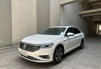 大众 速腾 2022款 280TSI DSG超越版