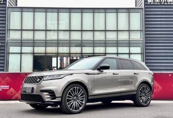 路虎 揽胜星脉 2018款 P380 RDYNAMIC HSE