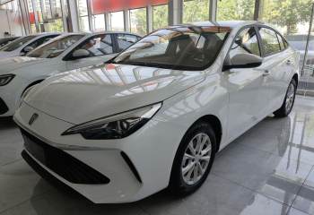 荣威i5 2023款 1.5L 手动舒享版