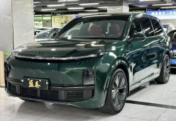 理想汽车 理想L9 2023款 Pro